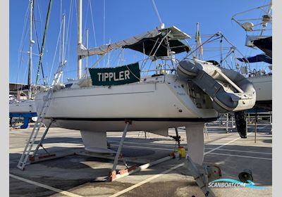 Beneteau Oceanis 321 EU Vat Paid, Lagos Portugal Segelboot 1996, mit Volvo Penta D1-30F motor, Portugal