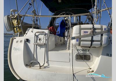 Beneteau Oceanis 321 EU Vat Paid, Lagos Portugal Segelboot 1996, mit Volvo Penta D1-30F motor, Portugal