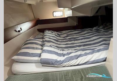 Beneteau Oceanis 321 Jubileum editie Segelboot 1995, Niederlande