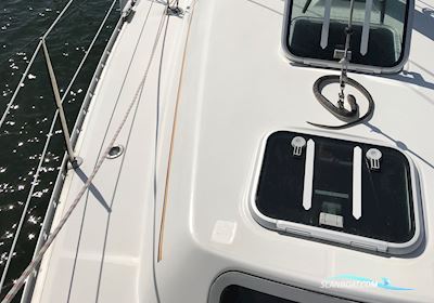 Beneteau Oceanis 321 Segelboot 1999, mit Yanmar motor, Dänemark