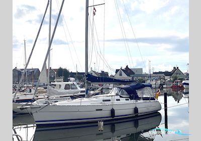 Beneteau Oceanis 323 Clipper  -  SOLGT/SOLD Segelboot 2006, mit Yanmar 3YM20 motor, Dänemark