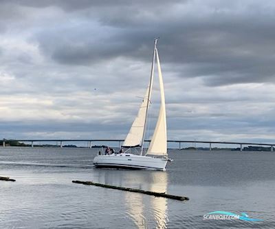 Beneteau Oceanis 323 Clipper - Solgt/Sold Segelboot 2006, mit Yanmar 3YM20 motor, Dänemark