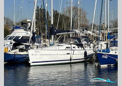 Beneteau Oceanis 323 Clipper Segelboot 2005, mit Yanmar 3YM20 motor, England