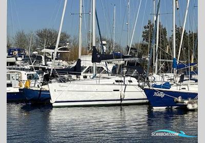 Beneteau Oceanis 323 Clipper Segelboot 2005, mit Yanmar 3YM20 motor, England