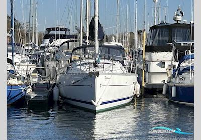 Beneteau Oceanis 323 Clipper Segelboot 2005, mit Yanmar 3YM20 motor, England