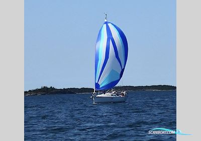 Beneteau Oceanis 323 Clipper Segelboot 2006, mit Yanmar 3YM20 motor, Sweden