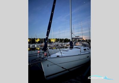 Beneteau Oceanis 323 Clipper Segelboot 2006, mit Yanmar 3YM20 motor, Sweden