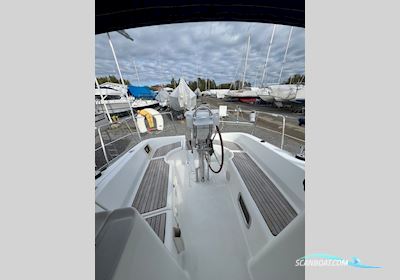 Beneteau Oceanis 323 Clipper Segelboot 2006, mit Yanmar 3YM20 motor, Sweden