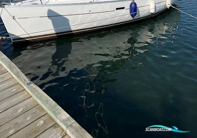 Beneteau Oceanis 323 Clipper Segelboot 2002, mit Volvo Penta motor, Dänemark