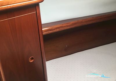 Beneteau Oceanis 323 Clipper Segelboot 2002, mit Volvo Penta motor, Dänemark