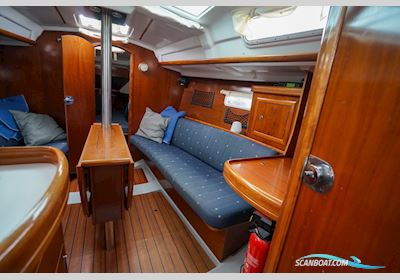 Beneteau Oceanis 323 Segelboot 2005, mit Yanmar 3ym20 motor, Sweden