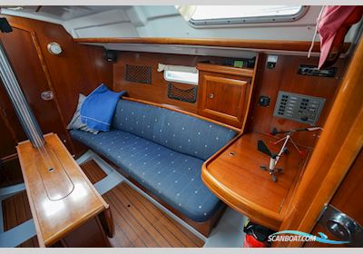 Beneteau Oceanis 323 Segelboot 2005, mit Yanmar 3ym20 motor, Sweden
