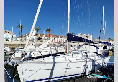 Beneteau Oceanis 323 Segelboot 2007, mit Yanmar motor, Portugal