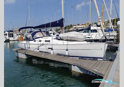 Beneteau Oceanis 323 Segelboot 2007, mit Yanmar motor, Portugal