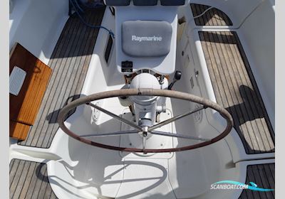 Beneteau Oceanis 323 Segelboot 2007, mit Yanmar motor, Portugal