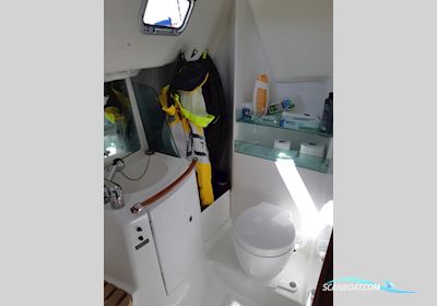 Beneteau Oceanis 323 Segelboot 2007, mit Yanmar motor, Portugal