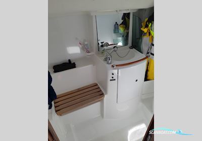 Beneteau Oceanis 323 Segelboot 2007, mit Yanmar motor, Portugal