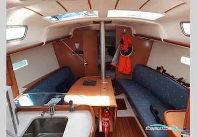 Beneteau Oceanis 323 Segelboot 2007, mit Yanmar motor, Portugal