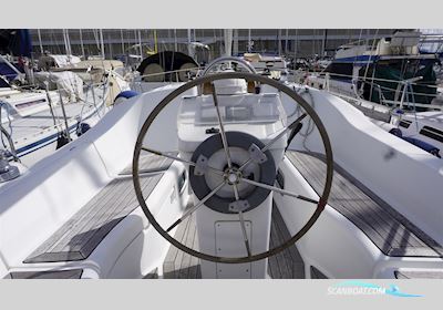 Beneteau Oceanis 331 Segelboot 2003, mit Volvo Penta D1-30 motor, Italien