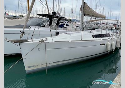 Beneteau Oceanis 34 Segelboot 2010, mit Yanmar motor, Portugal