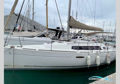 Beneteau Oceanis 34 Segelboot 2010, mit Yanmar motor, Portugal