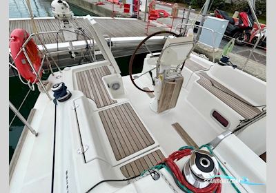 Beneteau Oceanis 34 Segelboot 2010, mit Yanmar motor, Portugal