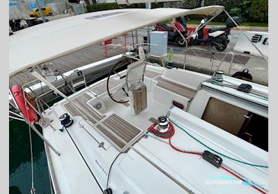 Beneteau Oceanis 34 Segelboot 2010, mit Yanmar motor, Portugal