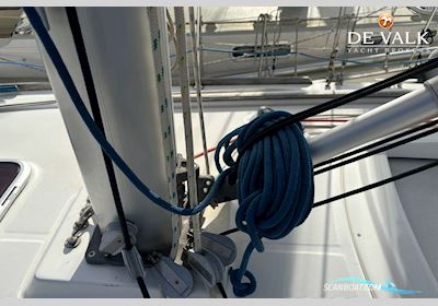 Beneteau Oceanis 34 Segelboot 2009, mit YANMAR motor, Spanien