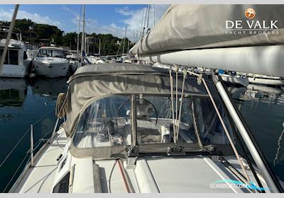 Beneteau Oceanis 34 Segelboot 2009, mit YANMAR motor, Spanien