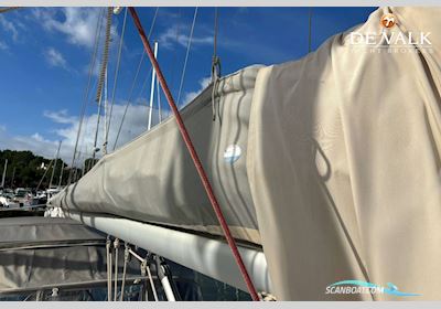 Beneteau Oceanis 34 Segelboot 2009, mit YANMAR motor, Spanien