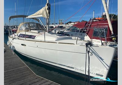 Beneteau Oceanis 34 Segelboot 2010, mit Yanmar motor, Portugal