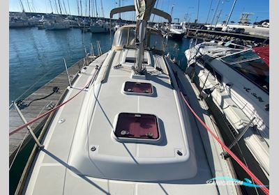Beneteau Oceanis 34 Segelboot 2010, mit Yanmar motor, Portugal