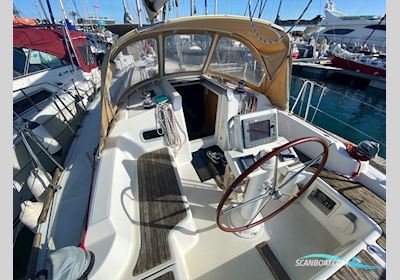 Beneteau Oceanis 34 Segelboot 2010, mit Yanmar motor, Portugal