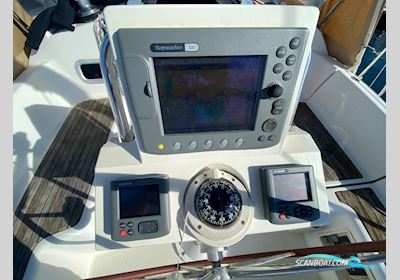 Beneteau Oceanis 34 Segelboot 2010, mit Yanmar motor, Portugal