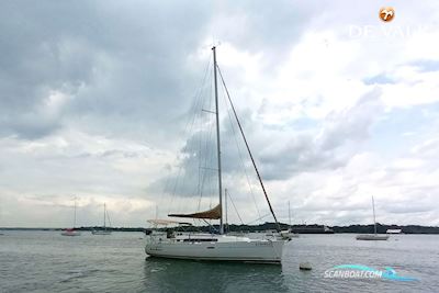 Beneteau Oceanis 34 Segelboot 2011, mit Yanmar motor, Keine Länderinfo