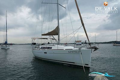 Beneteau Oceanis 34 Segelboot 2011, mit Yanmar motor, Keine Länderinfo