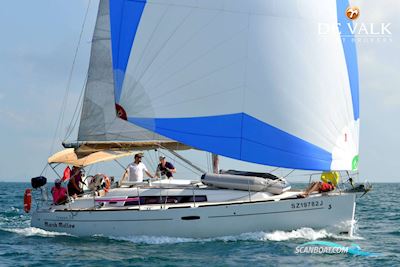 Beneteau Oceanis 34 Segelboot 2011, mit Yanmar motor, Keine Länderinfo