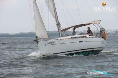 Beneteau Oceanis 34 Segelboot 2011, mit Yanmar motor, Keine Länderinfo