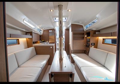 Beneteau Oceanis 34.1 Segelboot 2023, mit Yanmar motor, Niederlande