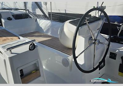Beneteau Oceanis 34.1 Segelboot 2024, mit Yanmar motor, Turkey