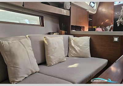 Beneteau Oceanis 34.1 Segelboot 2024, mit Yanmar motor, Turkey