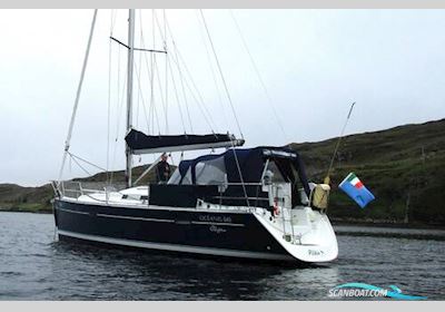 Beneteau Oceanis 343 Clipper Segelboot 2008, mit Yanmar motor, Irland