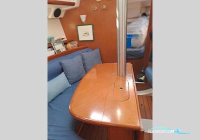 Beneteau Oceanis 343 Clipper Segelboot 2008, mit Yanmar motor, Irland