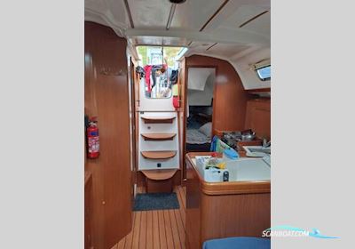 Beneteau Oceanis 343 Clipper Segelboot 2008, mit Yanmar motor, Irland