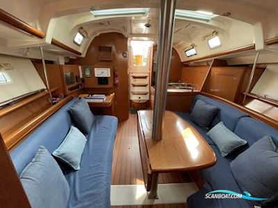 Beneteau Oceanis 343 Clipper Segelboot 2008, mit Yanmar motor, Irland