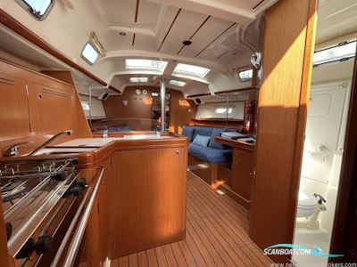 Beneteau Oceanis 343 Clipper Segelboot 2008, mit Yanmar motor, Irland