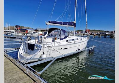 Beneteau Oceanis 343 Clipper Segelboot 2006, mit Yanmar 3YM30 motor, Sweden