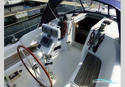 Beneteau Oceanis 343 Segelboot 2008, mit Yanmar motor, England