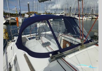 Beneteau Oceanis 343 Segelboot 2008, mit Yanmar motor, England