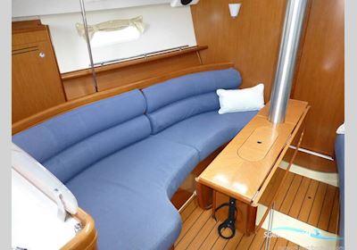 Beneteau Oceanis 343 Segelboot 2008, mit Yanmar motor, England